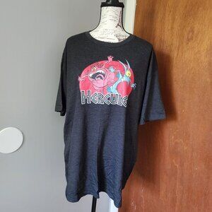 NWOT Disney, Pain and Panic, Hercules T-Shirt